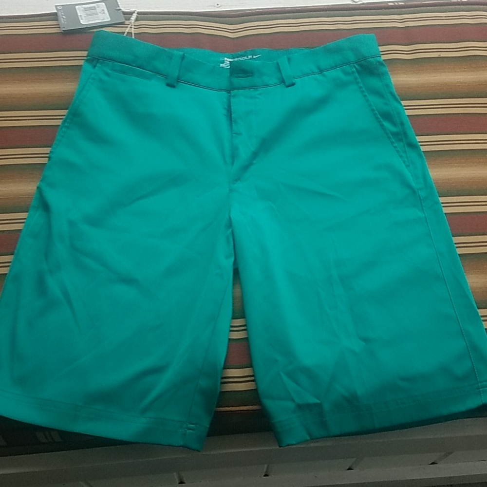 Nike Golf Shorts